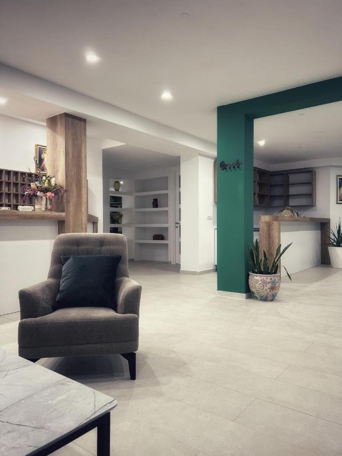 Olea Vitis Hotel Međugorje Екстериор снимка