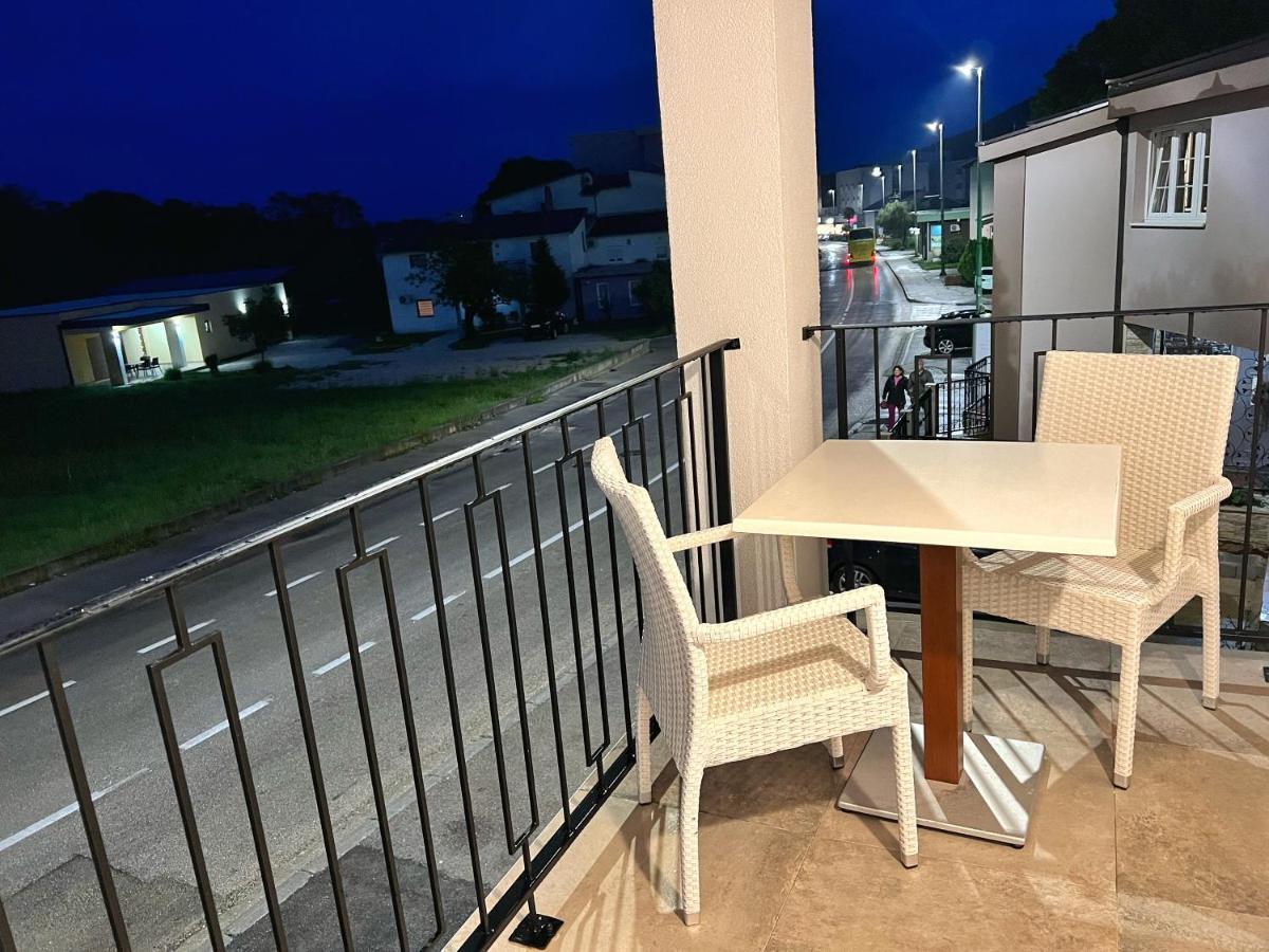 Olea Vitis Hotel Međugorje Екстериор снимка