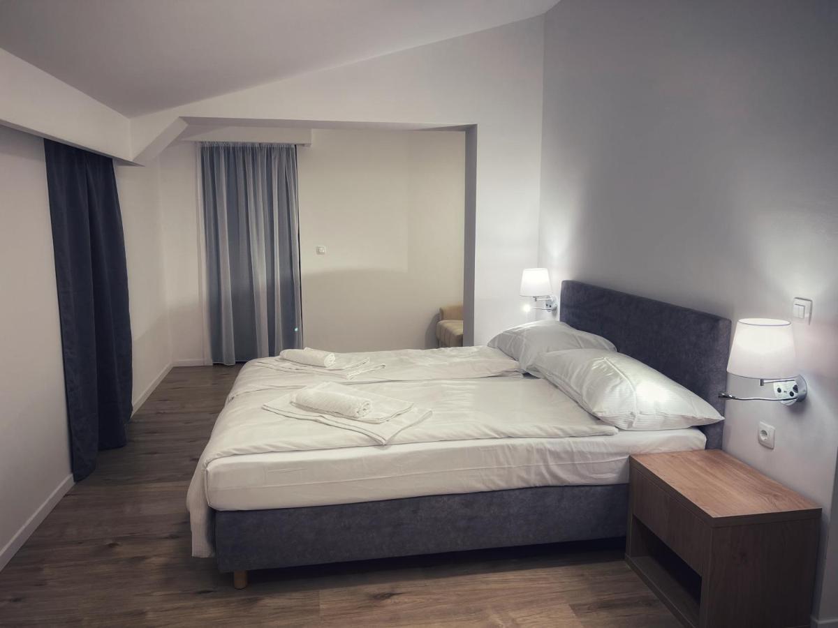Olea Vitis Hotel Međugorje Екстериор снимка