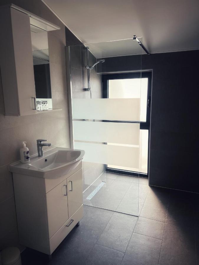 Olea Vitis Hotel Međugorje Екстериор снимка