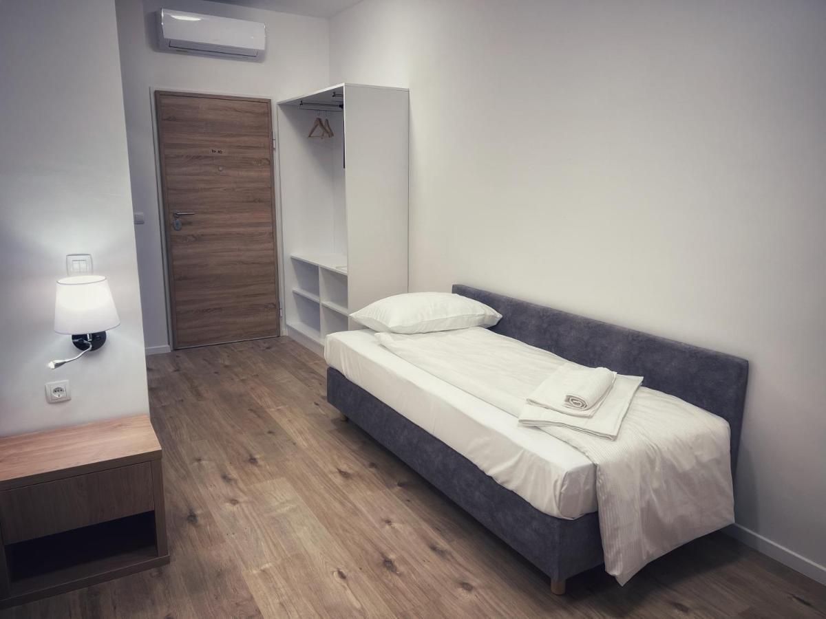 Olea Vitis Hotel Međugorje Екстериор снимка