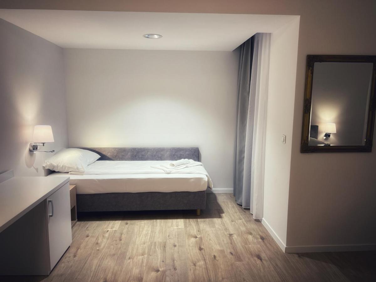 Olea Vitis Hotel Međugorje Екстериор снимка