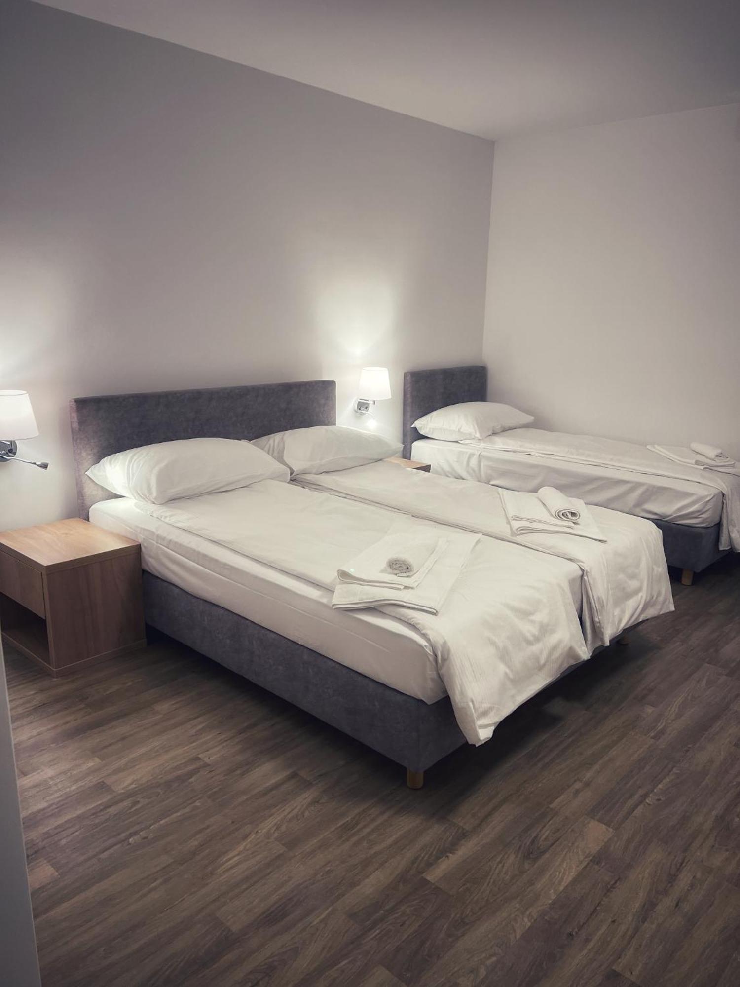 Olea Vitis Hotel Međugorje Стая снимка