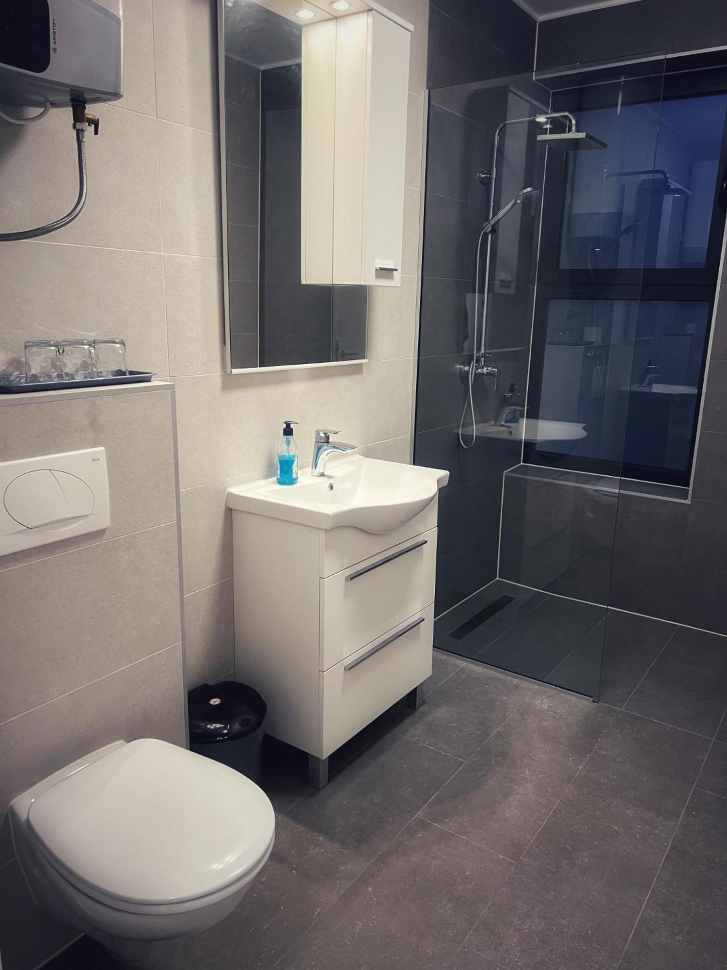 Olea Vitis Hotel Međugorje Стая снимка